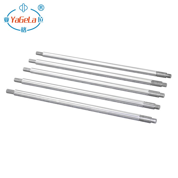 35CrMo QT+black Process Outer Tie Rod